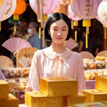 （美食之福建篇）莆田仙游楓亭糕米香里的清甜記憶