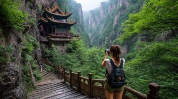 大同方特夏日游全攻略：一網打盡必玩項目