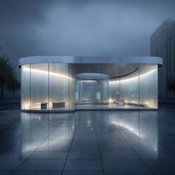 武漢公廁"凹凸"標識引眾怒猜字謎才能上廁所？網友炸鍋了！