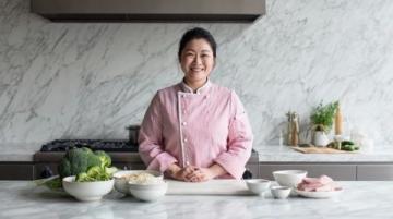 牛姐教你包餃子