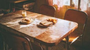 六七十年代農(nóng)民的餐桌記憶:時(shí)代特色與飲食變遷