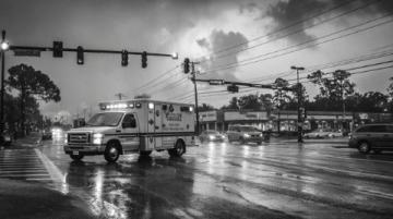 突發事件應急指南