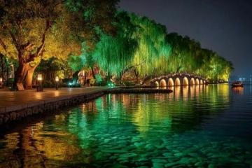 暑假去徐州玩：必看景點、美食和住宿攻略