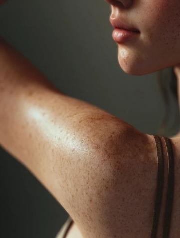 正確飲食：遠離狐臭和腋臭的食譜指南