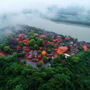 廣西邕寧區蒲廟鎮良信村:早春田園美景與鄉村振興新篇章