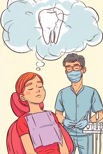 拔牙后72小時內避免飛行這些關鍵知識一定要知道!