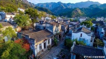 **婺源篁嶺|一半仙境,一半煙火的人間秘境**