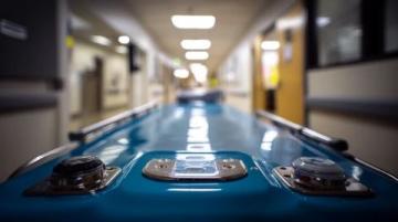 突發事件應急指南