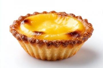 如何制作美味的葡式蛋撻？