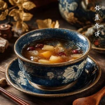 山西平遙涼拌碗托：滑嫩爽口的晉味清涼小吃