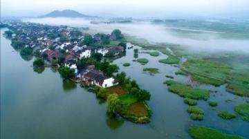 肇慶鼎湖區(qū)：自然美景與人文風(fēng)情完美融合之旅