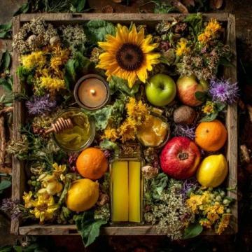 春分至，萬物生，這些美食不可錯過！