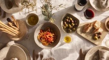 品味美食:一場味蕾與心靈的盛宴之旅