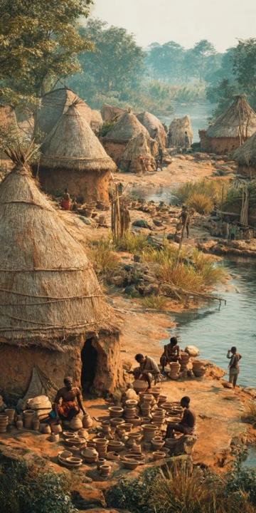 探索村莊演變與發展的普遍規律:從祭祀傳統談起