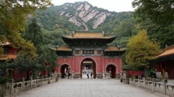 探秘嶗山：領略自然美景與品味特色美食