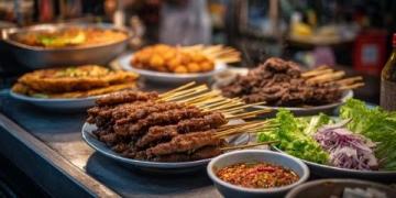 安陽吃貨速看！這些美食你都吃過嗎？