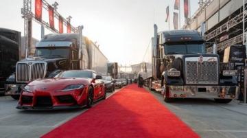 比亞迪全新賽車基地盛大啟幕——沙坡賽道亮相