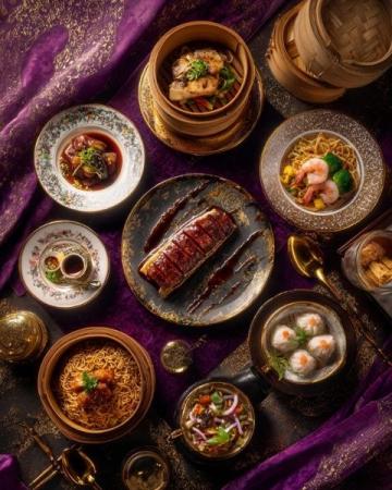 龍崗美食打卡小程序上線，南灣寶藏店等你來探抽霸王餐