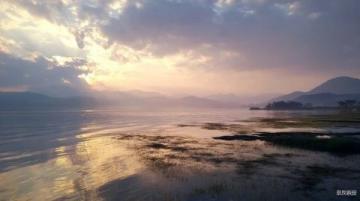 杭州塘棲丁山湖(丁山湖美食)