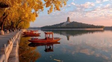 洱海3日游簡易攻略