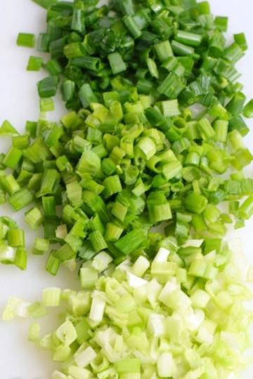 中國南北口味差異:北方愛大蔥,生吃也行;南方人嗨辣過敏???!