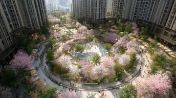 佛山兩年后重回新一線城市，成長了什么？