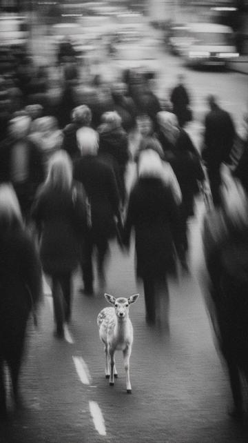 久困都市忙,心歸田園靜——尋找心中的「十里芳菲」