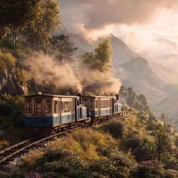 普惠旅游專列為何受寵？