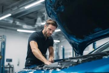 汽車保養小知識更新版