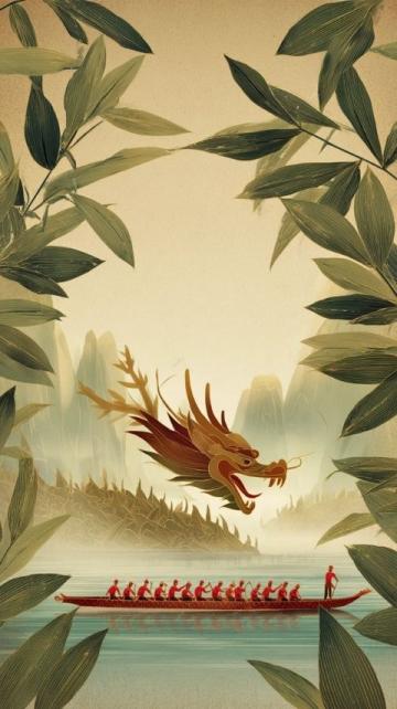 端午佳節(jié)樂翻天，深圳坂田手造街活動等你來打卡