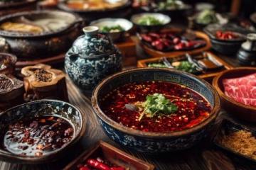 品嘗蘇州美食：從不停嘴的味蕾之旅