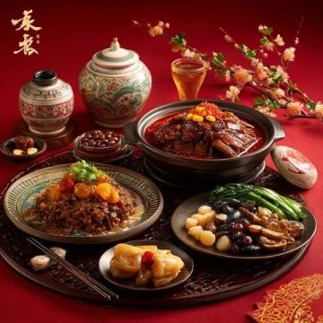 無錫十大特色美食無錫有許多極具特色的美食，以下是無錫十大特色美食