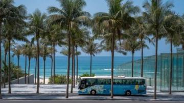 2025年旅行指南：一圖速覽全國游