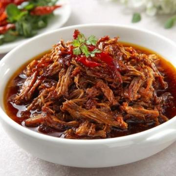 川菜必嚴品，蒼蠅館子絕贊！無辣不歡，味道爆棚！