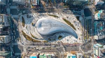 萬家麗國際MALL一座改寫世界商業與文化版圖的超級地標