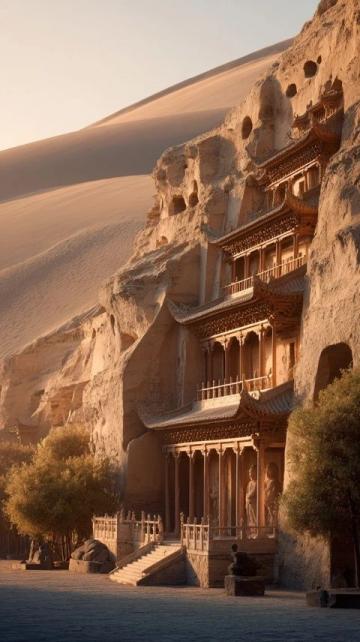 洛陽3天2夜深度游：從龍門石窟到唐宮樂宴沉浸式體驗(yàn)