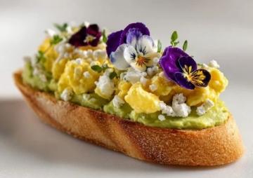 春分至，萬物生，這些美食不可錯過！