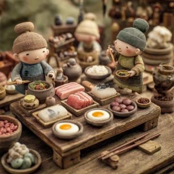 龍崗美食打卡小程序上線，南灣寶藏店等你來探抽霸王餐