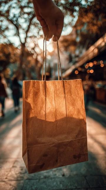 星期六的清晨運動、逛街與美食之旅,每逢周六的晨曦初露