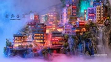 廣東寶藏小城|博羅一日游全攻略拍照圣地+舌尖美味,承包你的周末時光!