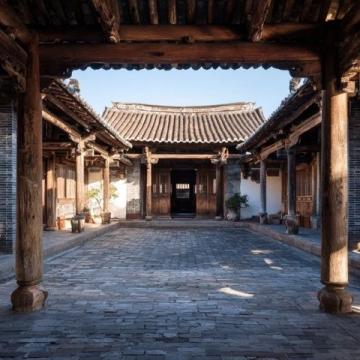 在商丘的一天行程走完了，商丘是一個不簡單的地方，是中國的著名古都之一