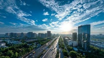 佛山兩年后重回新一線城市，成長了什么？