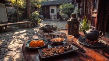 廣州和廣西有哪些好玩好吃的地方？