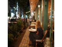 香港Citywalk偶遇的比利時餐廳！