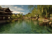 麗江古鎮探秘之旅：八百年歷史，小橋流水人家風情體驗