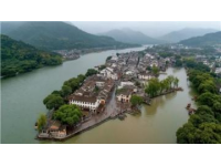 婺源：最讓人忘不了的老街之旅