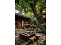 撫州一日游：穿越時空的千年古城，邂逅歷史與美食的浪漫邂逅