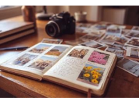 旅行我的旅行日記速進(jìn)！