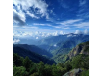 解鎖懷集周末絕美之旅：嘗鮮美食，探秘燕子巖與自然奇觀