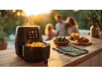 空氣炸鍋做紅糖美食的簡單方法和技巧